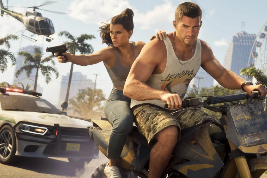 GTA 6: Rockstar admite nervios ante la presión de superar sus expectativas