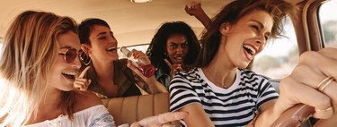 Existe música determinada para conducir, aunque no lo creas