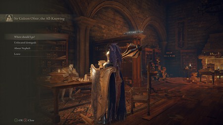 Elden Ring (FromSoftware)