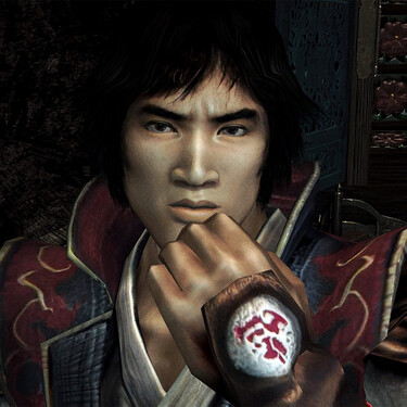 Onimusha 2