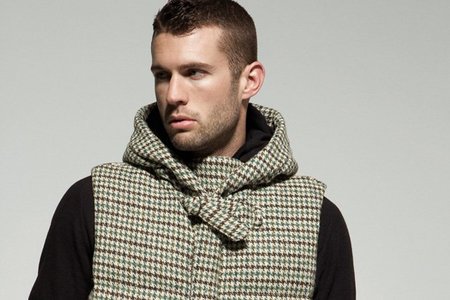 Adidas Originals & James Bond con David Beckham, Otoño-Invierno 2010/2011