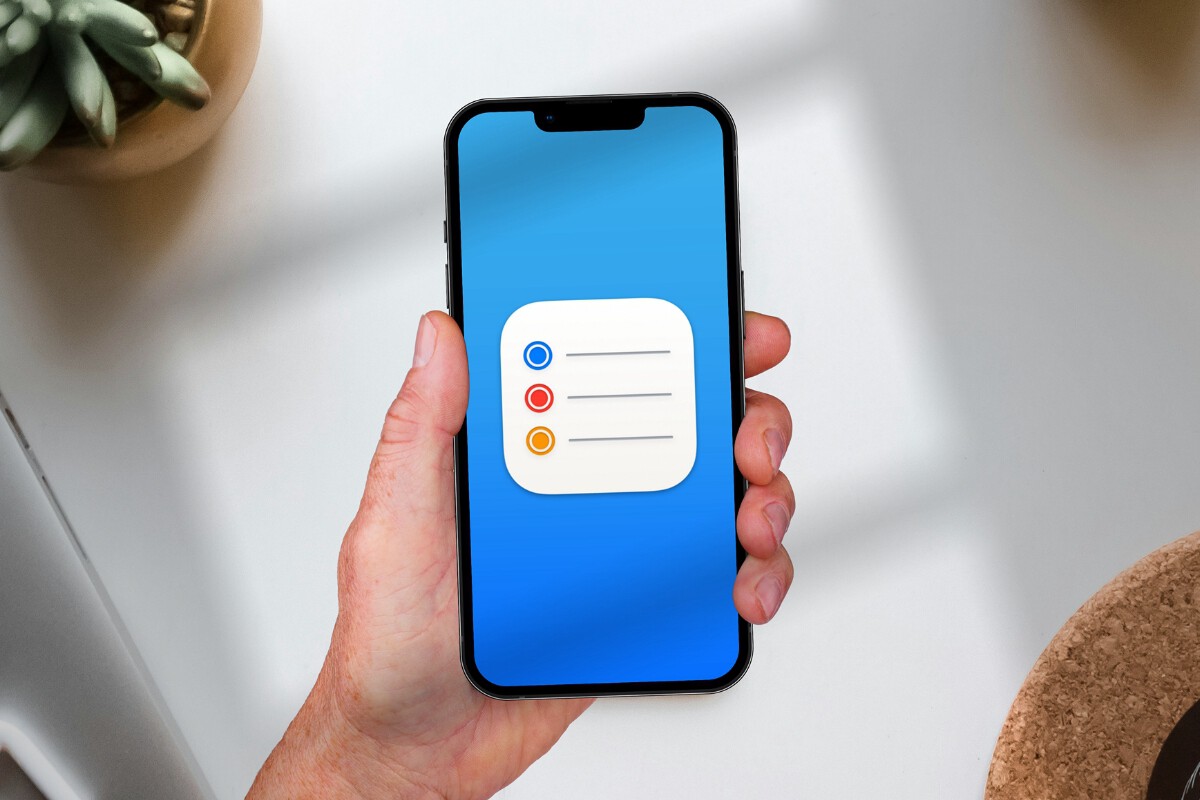 No daba un duro por ella, pero 'Recordatorios' de Apple es mi nueva app  favorita para gestionar tareas