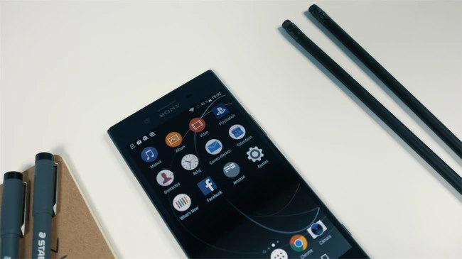 Sony