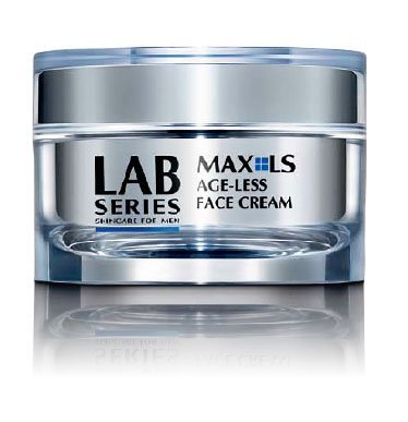 Max LS Age-Less Face Cream, la última novedad de Lab Series