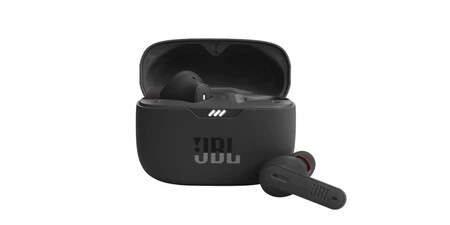 Texto JBL Tune 230