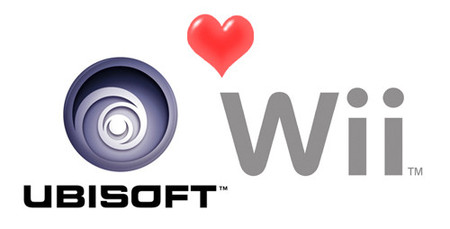 Ubisoft lanza un sello de "casual games" para Wii