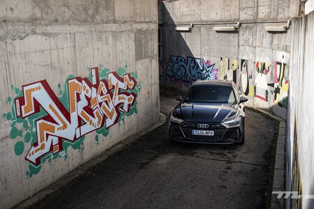 Audi Rs 6 Avant Performance 2025 Prueba 015
