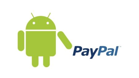 Google podría ofrecer PayPal como método de pago en el Android Market