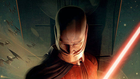 Star Wars: Knights of the Old Republic, la saga iniciada por BioWare, saltará al cine con su propia película