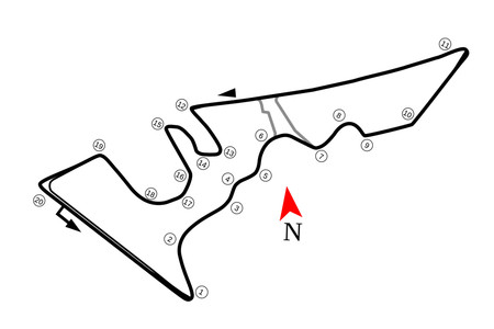 MotoGP Américas 2018: toda la información a un clic de distancia