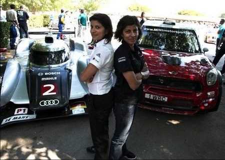 Las hermanas Gade. Dos exitosas mujeres en un mundo de hombres