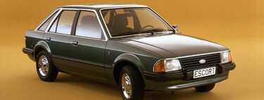 O manual dizia que a troca do motor de um Ford Escort levava três horas; quarenta anos atrás, cinco fuzileiros navais fizeram isso em 42 segundos 