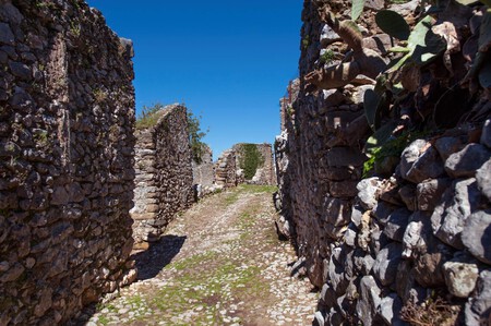 Ruinas