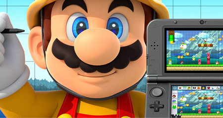 Todo lo que necesitas saber de Super Mario Maker para 3DS en un tráiler de cuatro minutos