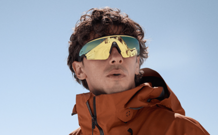 Oakley Meta Vanguard