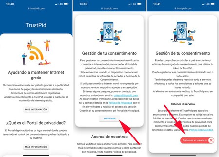 Trustpid