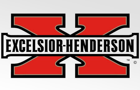 Excelsior Henderson 2