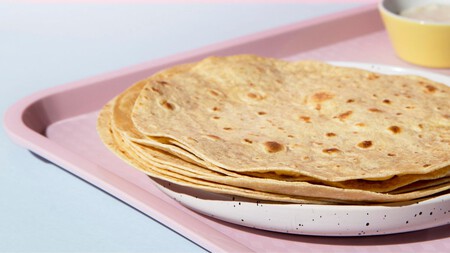 Si tienes que calentar tortillas en el microondas, sigue estos pasos para que no se te sequen o hagan duras