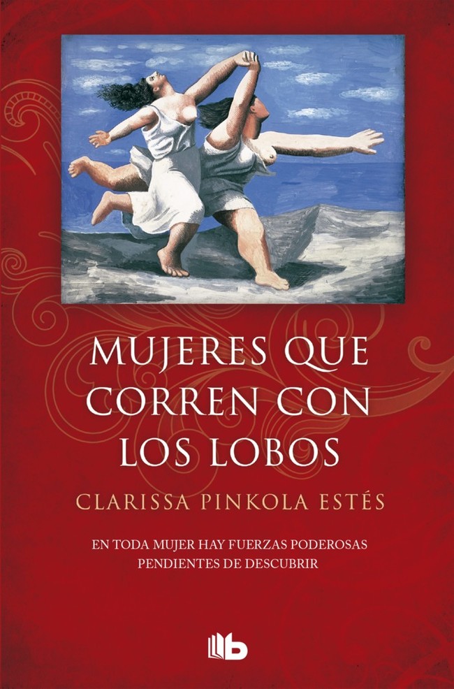 Mujeres Lobos