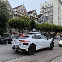 Waymo no ha confirmado que vaya a llegar a España. Pero su documentación dice cosas 