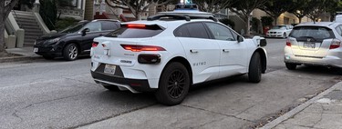 Waymo no ha confirmado que vaya a llegar a España. Pero su documentación dice cosas 