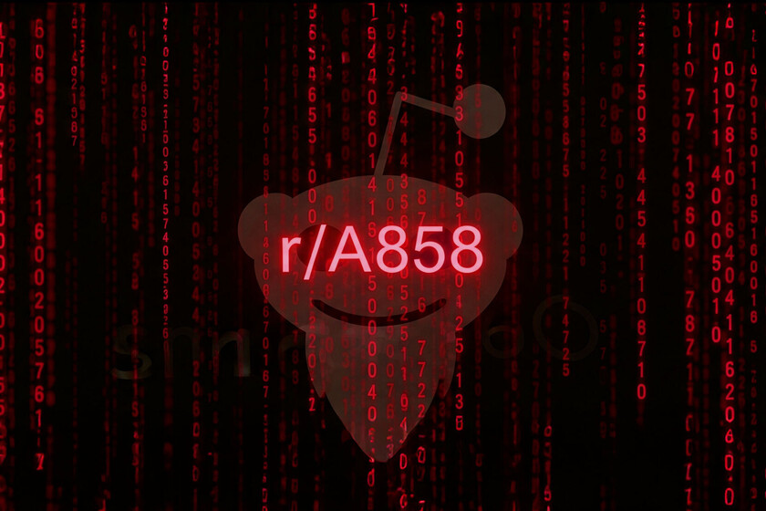 En 2011 una misteriosa serie de números y letras apareció en Reddit. Miles de personas pasarían años intentando descifrarla