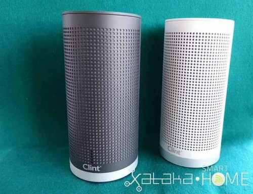Clint Freya, altavoces inalámbricos Bluetooth de diseño: análisis 