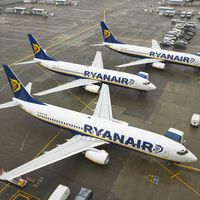 Ryanair no puede decirte nada: esta maleta de cabina entra gratis y sin discutir