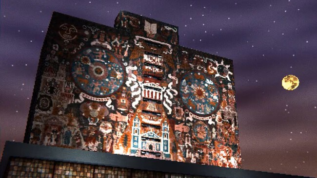 La Ciudad De Mexico Ya Tiene Sus Propios Videojuegos Son Gratis Y Mezclan Dos Clasicos Que Todos Jugamos Alguna Vez