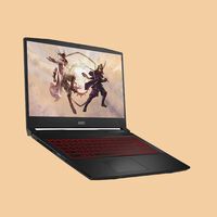 Este portátil gaming MSI con RTX 3070 Ti puede con todo y ahora cuesta menos que nunca: adelántate al Black Friday y consíguelo en oferta en Amazon 