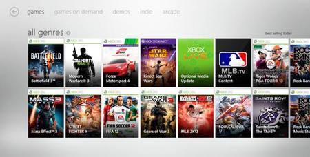 ¿Microsoft desarrollando un sistema de juego vía streaming? Podría ser
