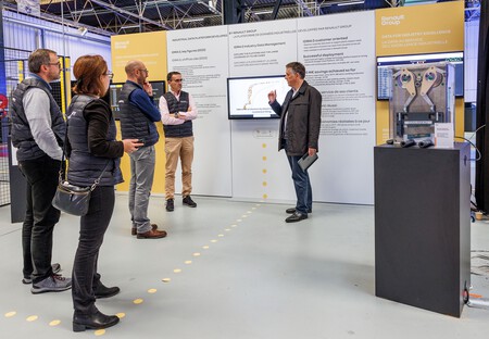 Renault Refactory 005