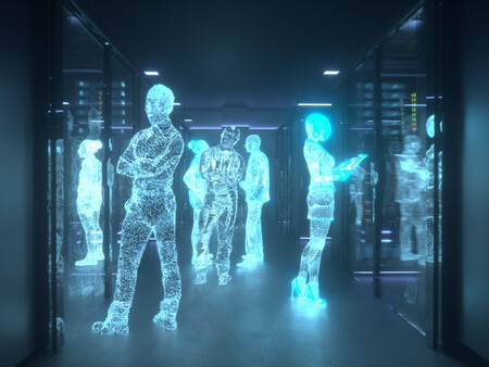 Post De Facebook Frase Acuarela Azul 1200 X 900 Px 6