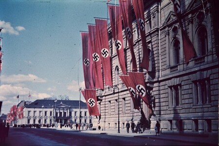 Cómo Hitler y el nazismo consiguieron acabar con el desempleo en los años 30