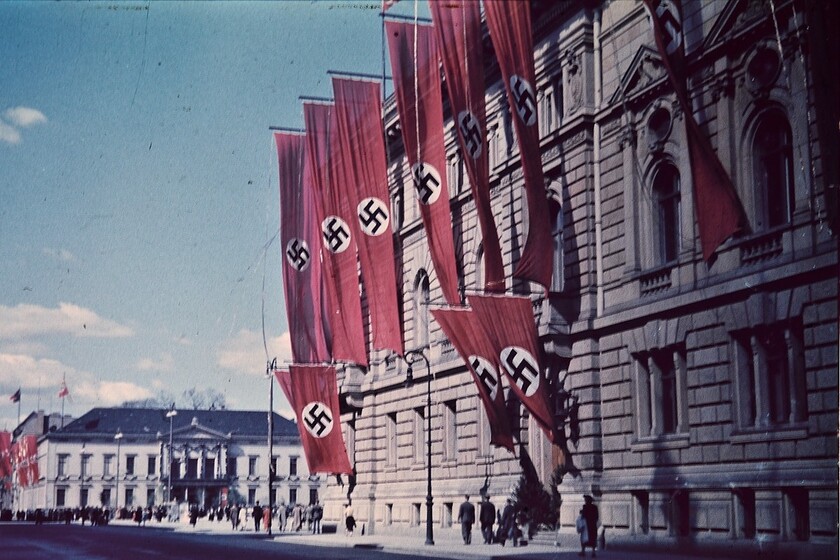 Jak Hitler i nazizm zlikwidowali bezrobocie w latach 30. XX wieku?
