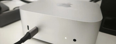 El Mac mini M4 de 256 GB no es el único que ha bajado de precio. Esta configuración más alta también está de oferta 