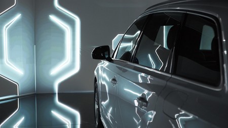 Audi quiere que conozcas su tecnología e-tron en un escape room del que no es tan fácil escapar