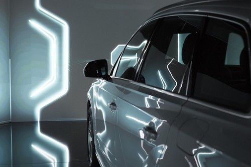 Audi quiere que conozcas su tecnología e-tron en un escape room del que no es tan fácil escapar
