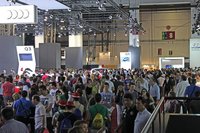 Las ventas de mayo retroceden un 23% sobre 2010