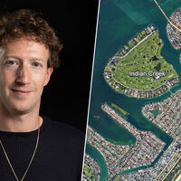 Até onde um bilionário está disposto a ir para economizar alguns impostos? No caso de Zuckerberg, já sabemos: Miami 