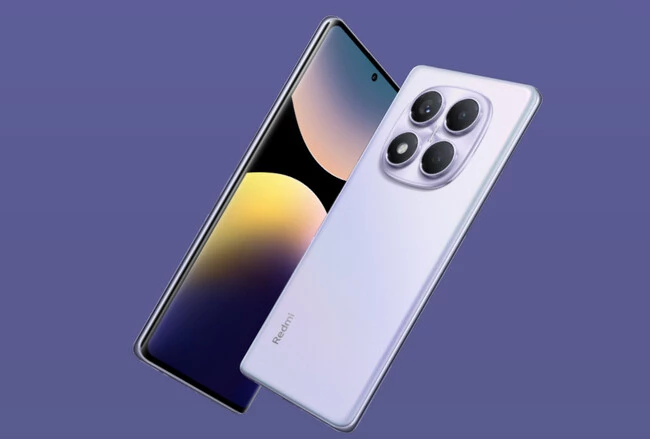 【Adit D.S】Xiaomi Redmi Note 14 Pro 5G Redmi Note 14 Pro 5G - Xiaomi Global