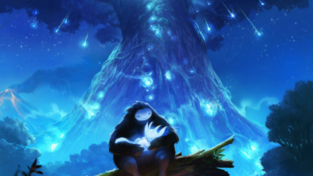 El encanto de Ori and the Blind Forest: Definitive Edition se retrasa hasta primavera