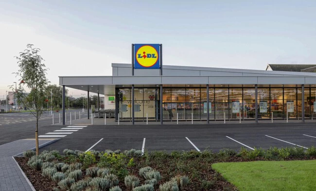 Lidl