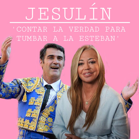 ¿Belén Esteban despedida de Telecinco? La verdad sobre el documental con el que Jesulín de Ubrique destronaría a la princesa del pueblo