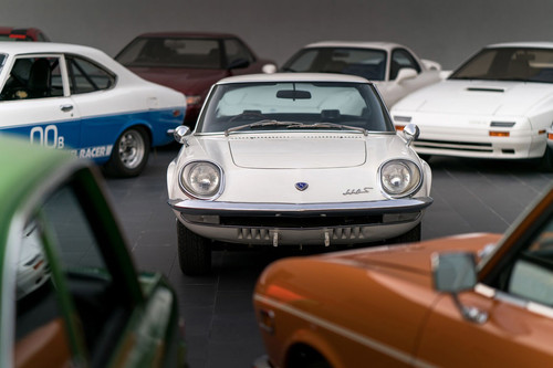 Qué es el espíritu Mukainada y por qué de repente Mazda quiere que lo conozcas