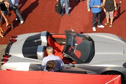 Genaddi Design LSR Roadster