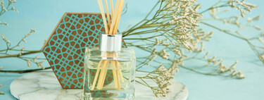 
Cómo hacer ambientadores caseros para que tu casa huela de maravilla con productos naturales 