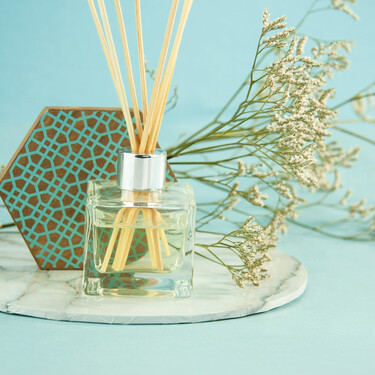 
Cómo hacer ambientadores caseros para que tu casa huela de maravilla con productos naturales 
