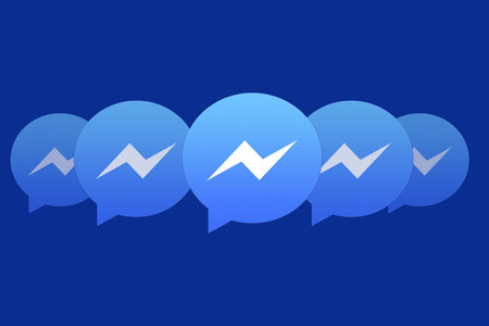 Messenger Beta se actualiza para Windows 10 con más opciones para compartir contenido y otras interesantes mejoras