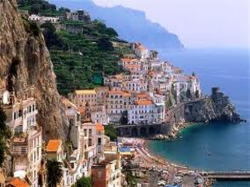 Guía básica para visitar lo mejor de Sorrento